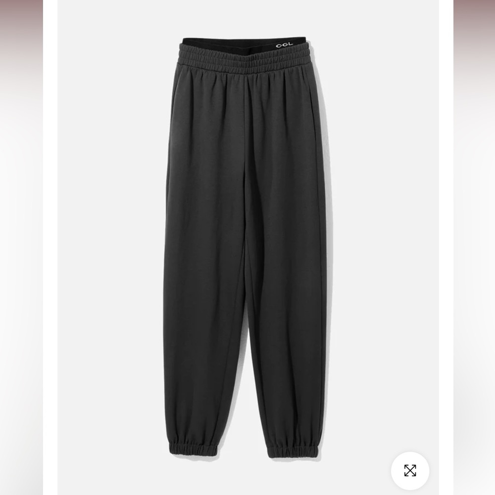 OGL Double Waistband Sweatpants - Classic
